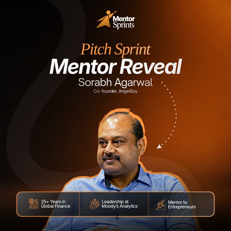 Cover Image for Pitch Sprint
