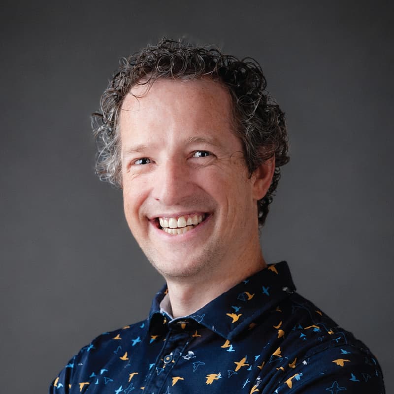 Cover Image for How to Use AI as a Force Multiplier for Your Business, with Mike Marshall of Axomo