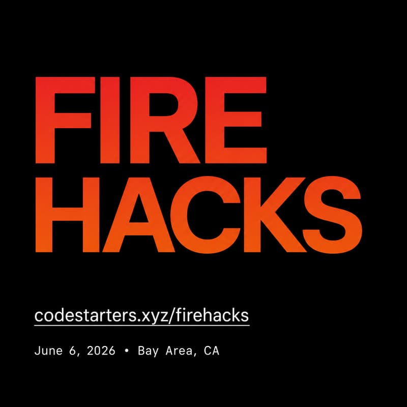 Cover Image for Fire Hacks