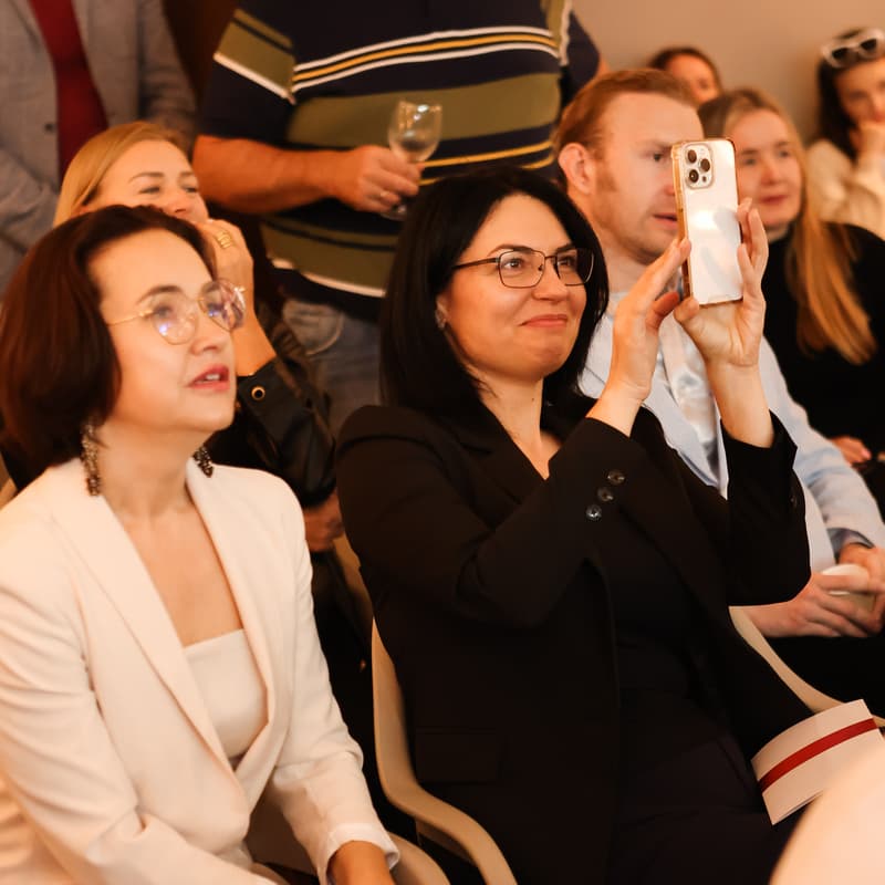Cover Image for Форум-группа с Татьяной Дьяченко