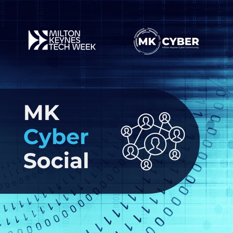 Cover Image for MK Cyber Social
