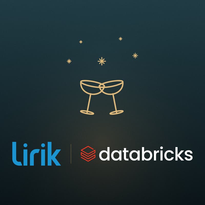 Cover Image for Databricks Appreciation Event
