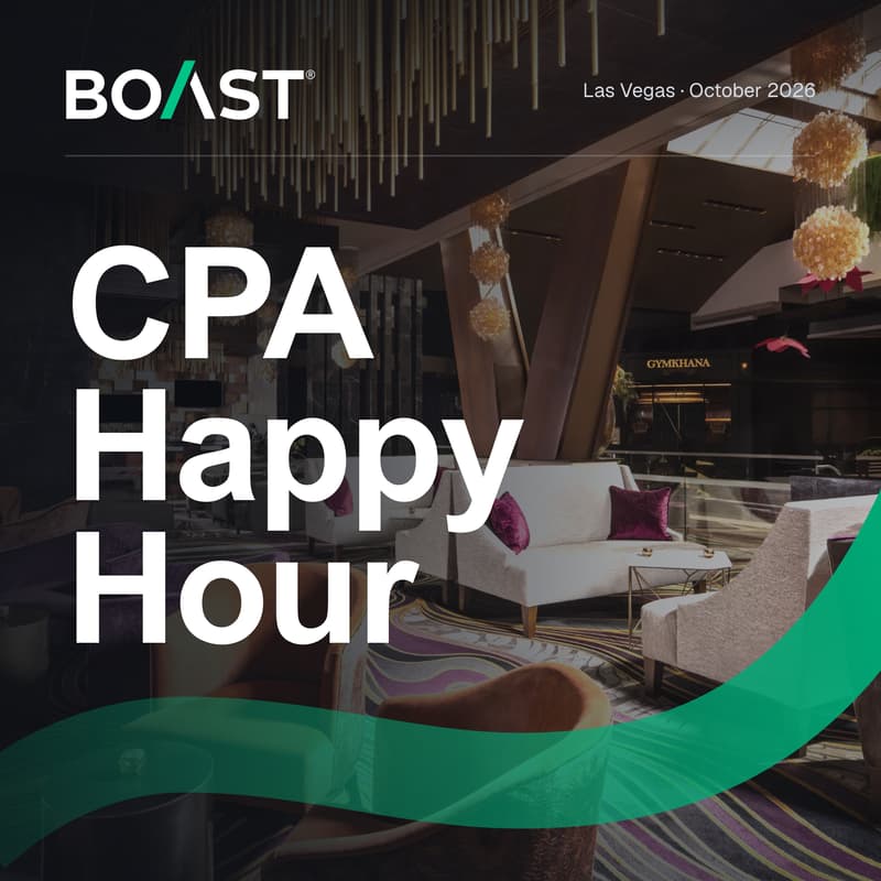 Cover Image for CPA Happy Hour: Signature Sips & Hors d’Oeuvres | Las Vegas