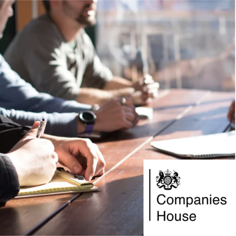 Cover Image for The Economic Crime and Corporate Transparency Act | 09.11.26 | Y Ddeddf Troseddau Economaidd a Thryloywder Corfforaethol