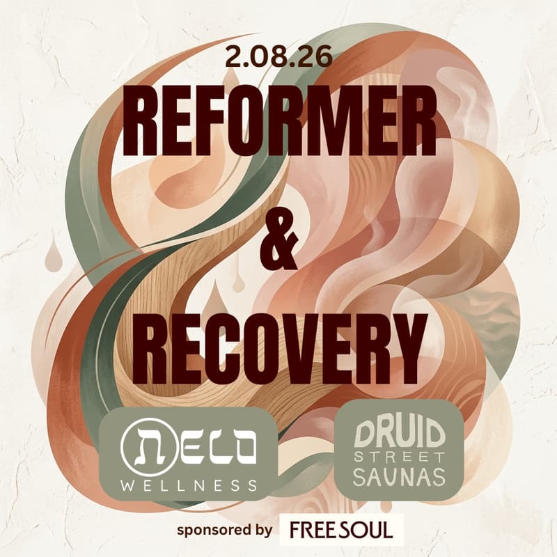 Cover Image for Reformer and recovery #2