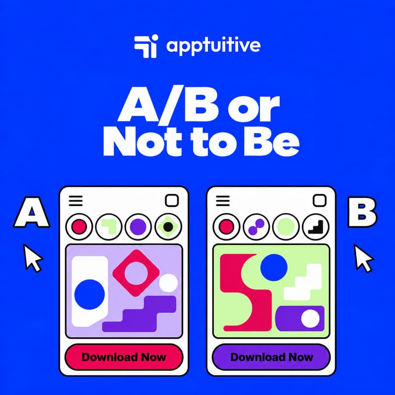 Cover Image for A/B or Not to Be