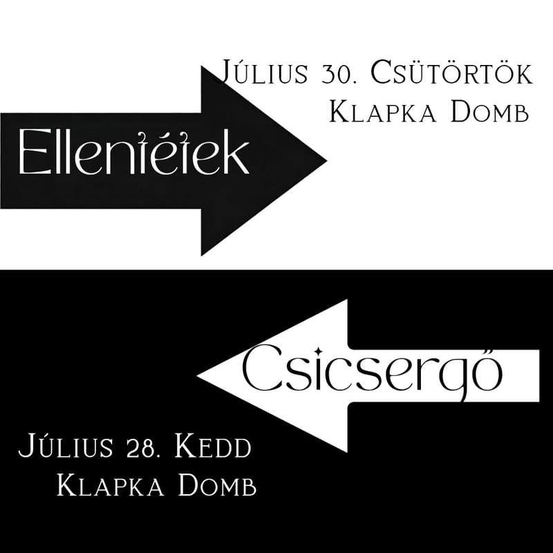 Cover Image for Csicsergő 07.30 Csütörtök