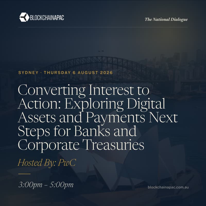 Cover Image for PwC | Converting Interest to Action: Exploring Digital Assets and Payments Next Steps for Banks and Corporate Treasuries