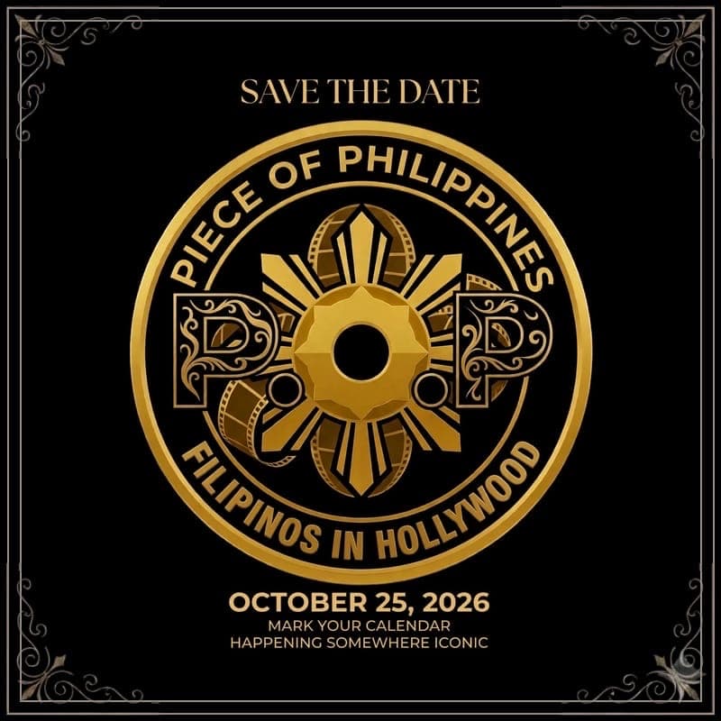 Cover Image for Piece of Philippines (P.O.P)
