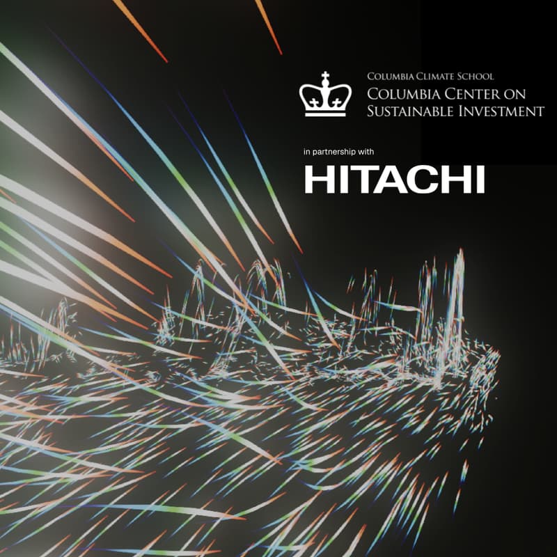 Cover Image for Governing AI for Sustainable Futures: Co-creating the Systems to Manage Risks and Unlock Opportunities