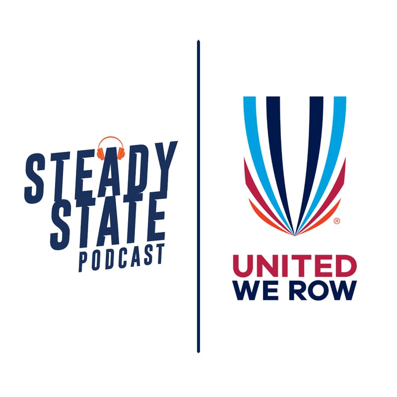 Cover Image for Waterside Chat with Hannah Diaz and Steady State Podcast