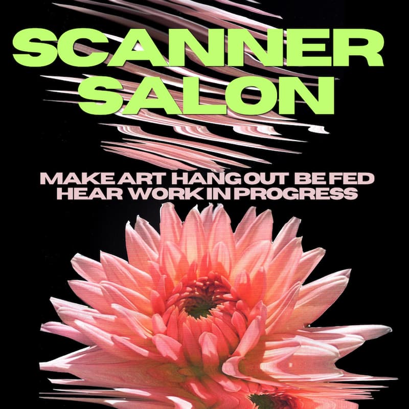 Cover Image for scanner salon
