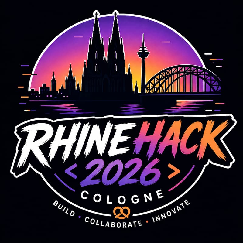 Cover Image for RhineHack 2026