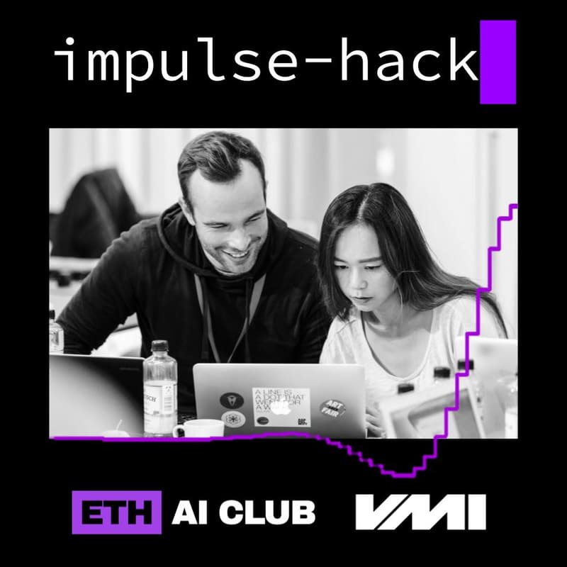 Cover Image for Impulse Hack #1