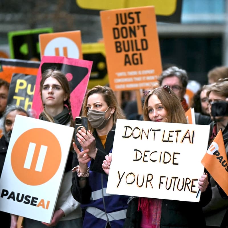 Cover Image for March Against the Machines
