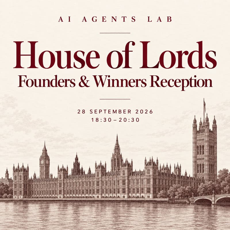 Cover Image for House of Lords Meet Up