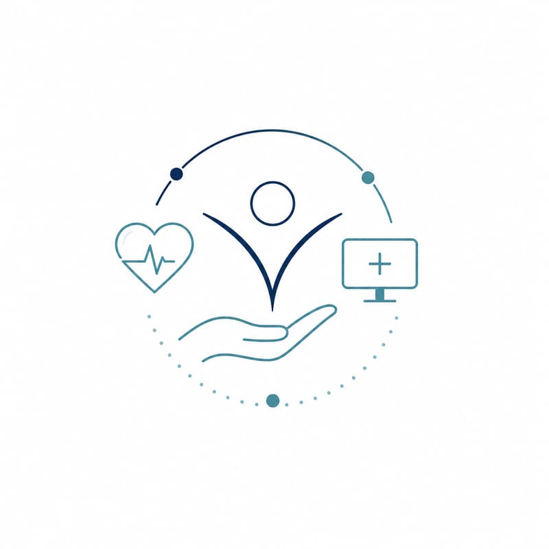 Cover Image for Moving into Nursing Tech