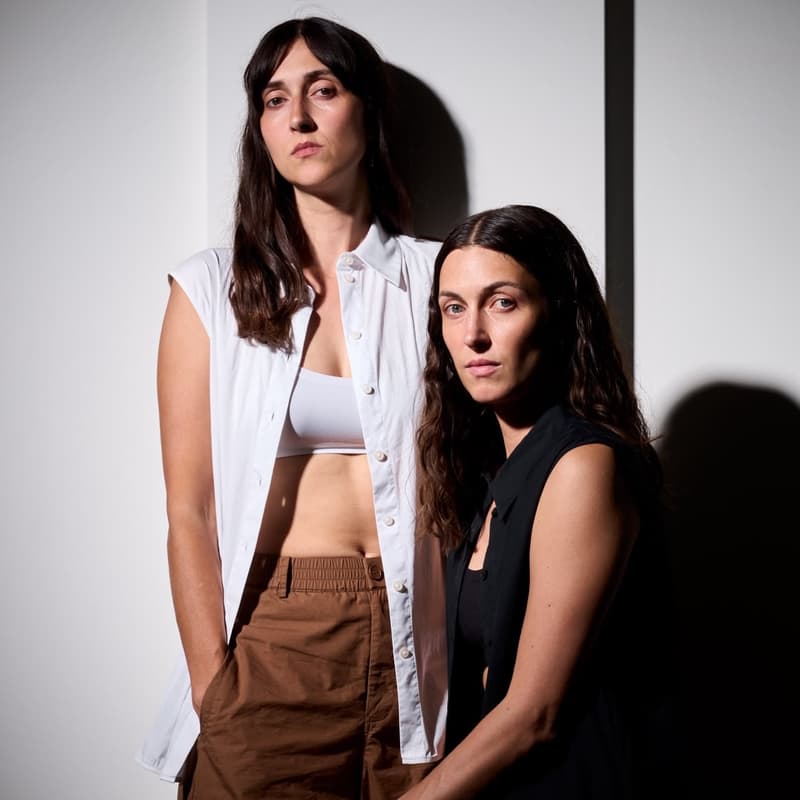 Cover Image for (UN)BECOMING / Premiere of a feminist short film