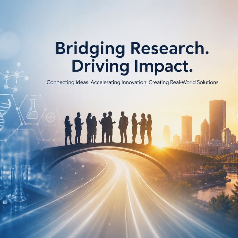 Cover Image for Beyond the Lab: Turning Research into Partnerships, Products, and Impact
