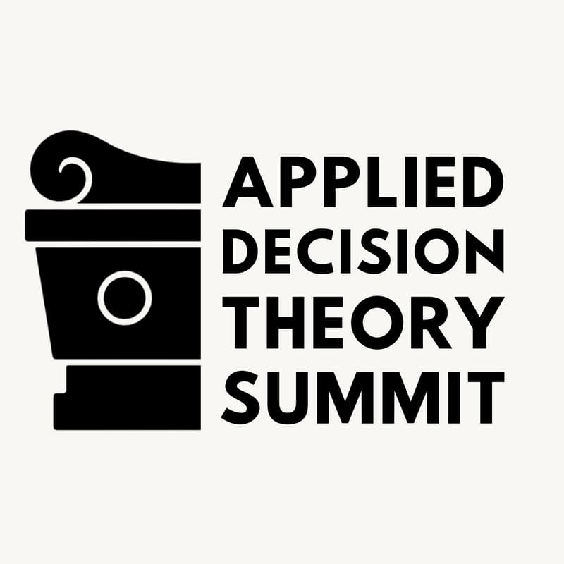 Cover Image for Applied Decision Theory For Business Summit