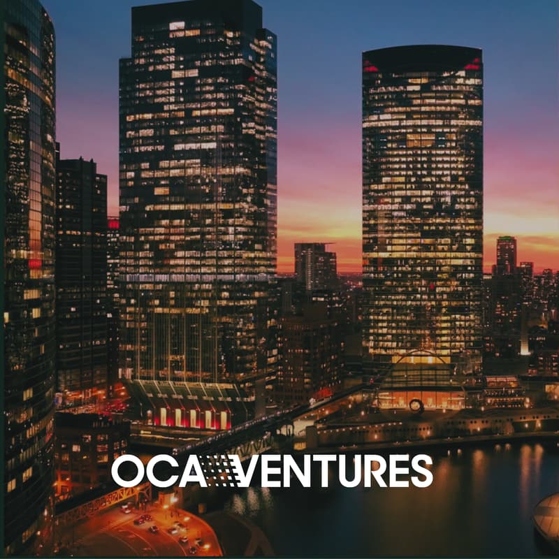 Cover Image for 2026 OCA Ventures Annual Meeting