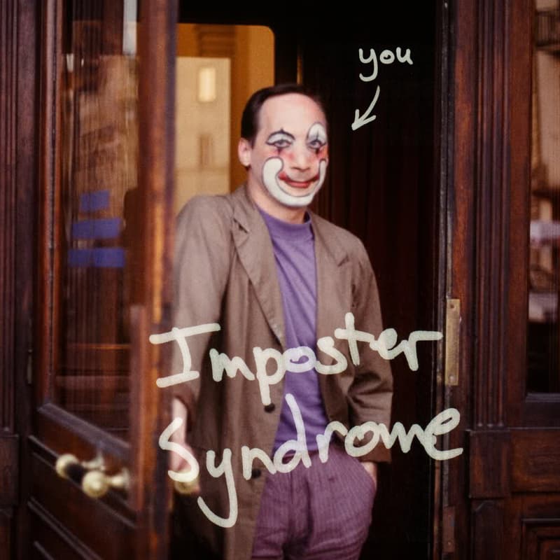 Cover Image for 🌎 Imposter Syndrome