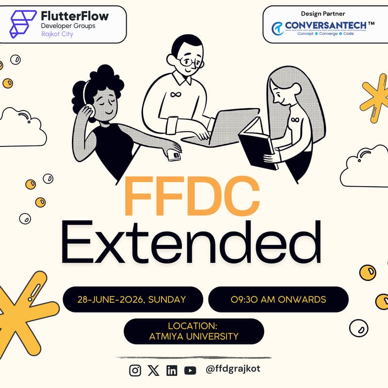 Cover Image for FFDC Extended