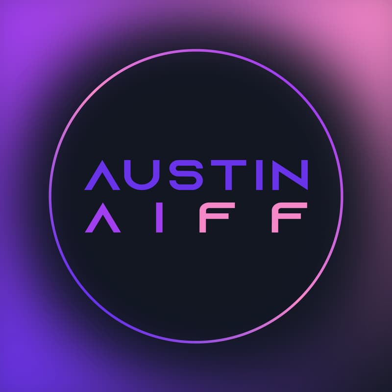 Cover Image for Austin AI Film Festival 2026