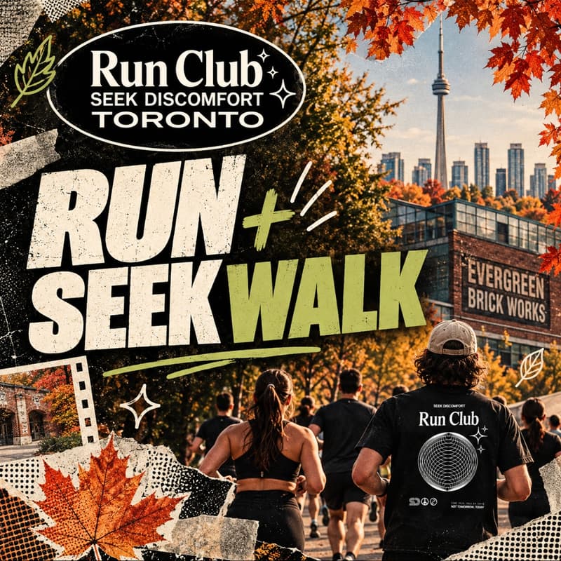 Cover Image for 🍁 Run + Seek Walk: Fall Edition 🍂