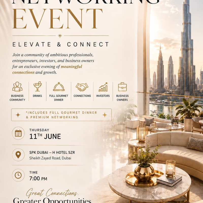 Cover Image for Funtastika Business Speakers Event Edition no. 11