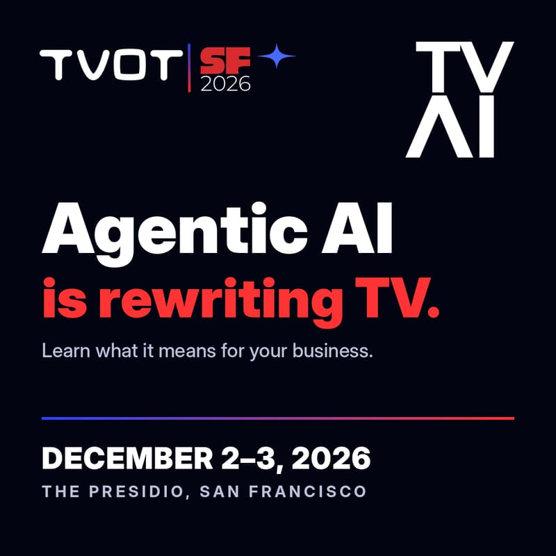 Cover Image for TVOT SF 2026