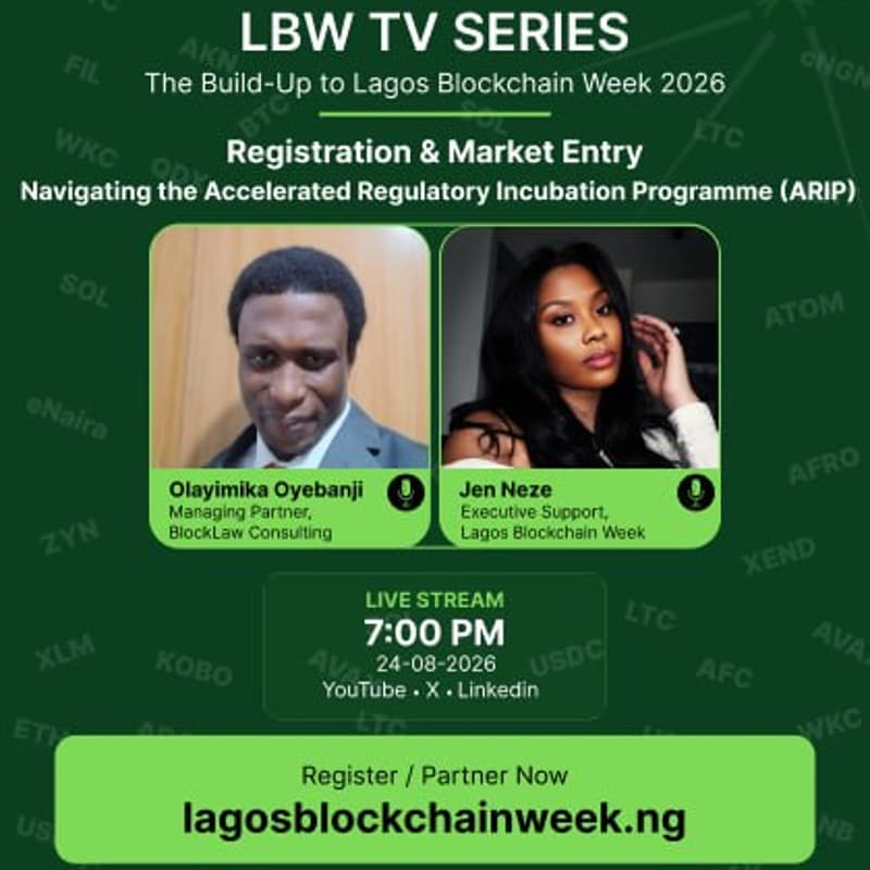 Cover Image for LBW TV Series