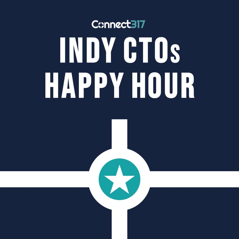 Cover Image for Indy CTOs Happy Hour