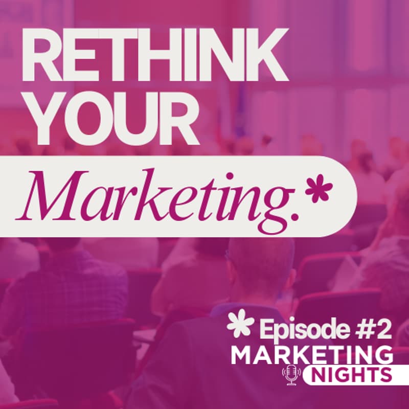 Cover Image for Rethink Your Marketing: AI is your intern, and it’s not delivering
