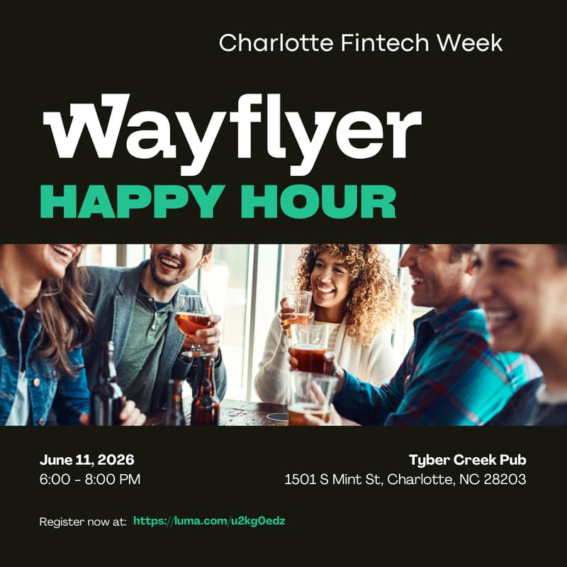 Cover Image for Wayflyer Happy Hour