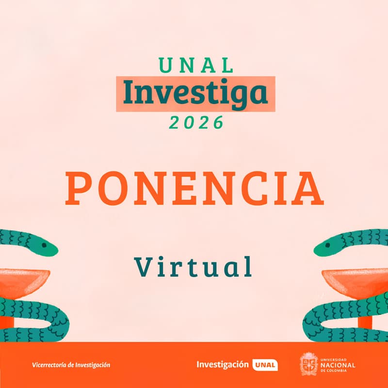 Cover Image for Descubrir - Investigación en educación y sociedad