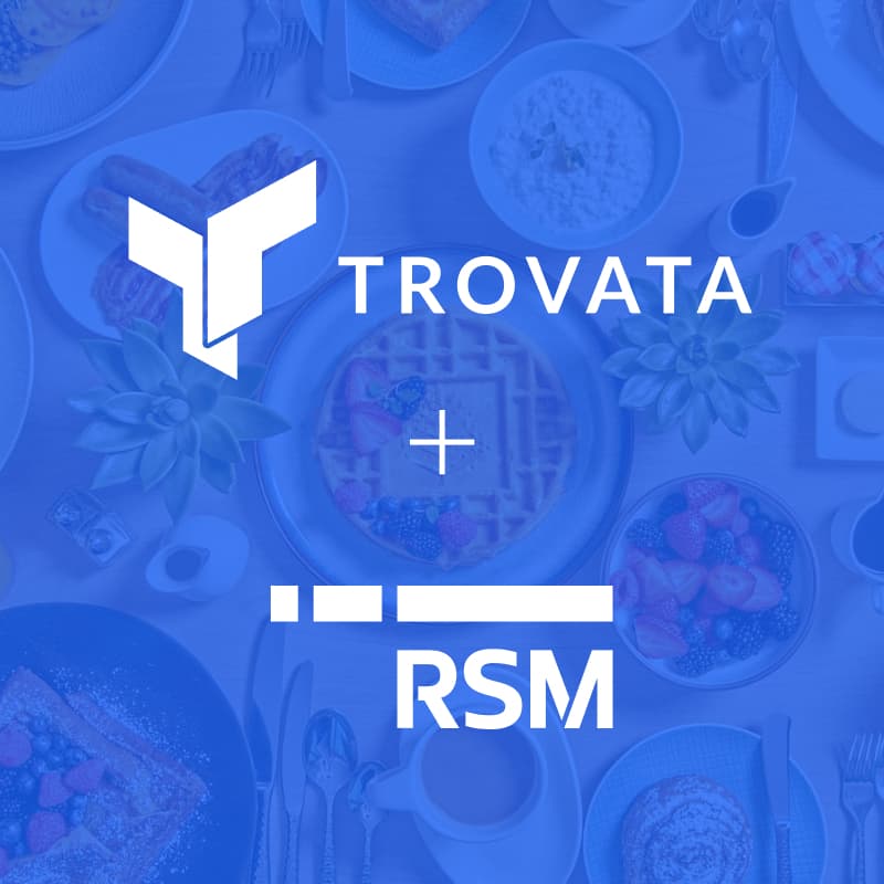 Cover Image for Trovata and RSM Treasury Breakfast @ AFP 2026