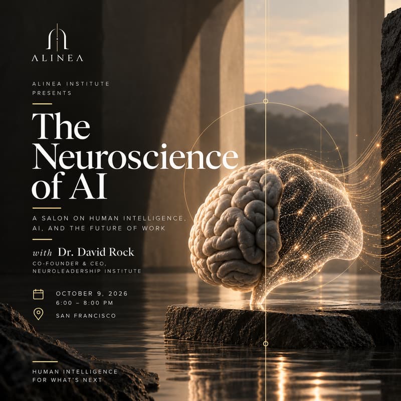 Cover Image for The Neuroscience of AI