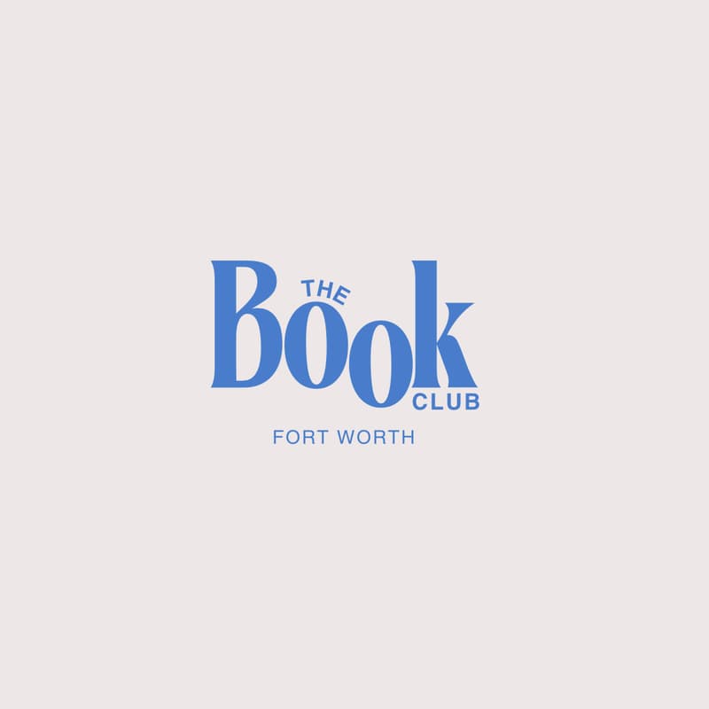 Cover Image for The Book Club FW