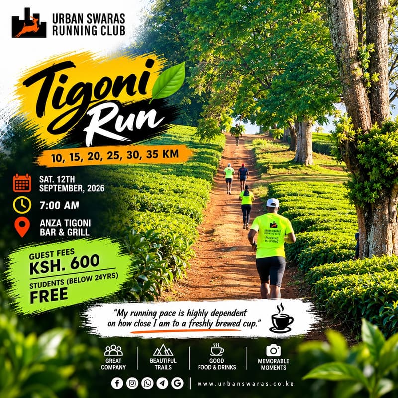 Cover Image for URBAN SWARAS — RUN 869