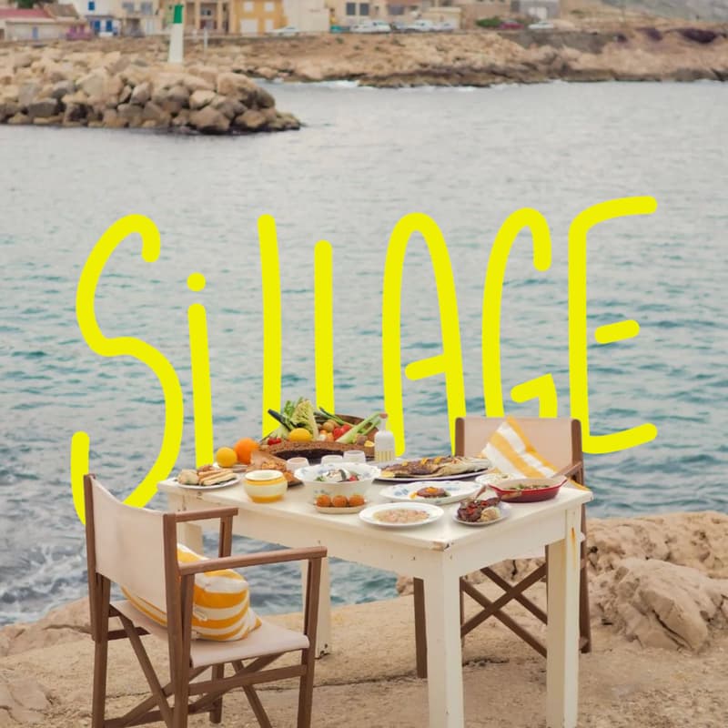 Cover Image for Sillage Club | Dîner Octobre & reveal