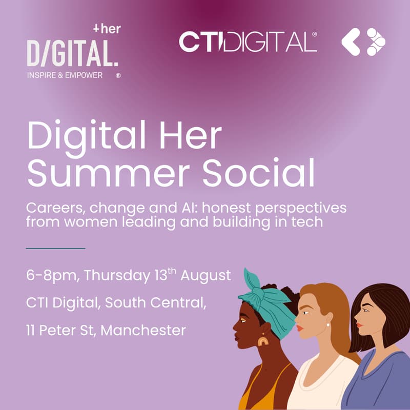 Cover Image for Digital Her Summer Social
