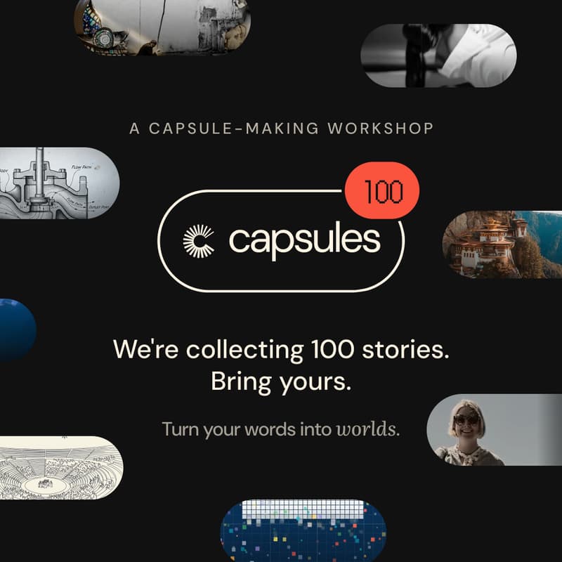 Cover Image for Creative Storytelling Cowork