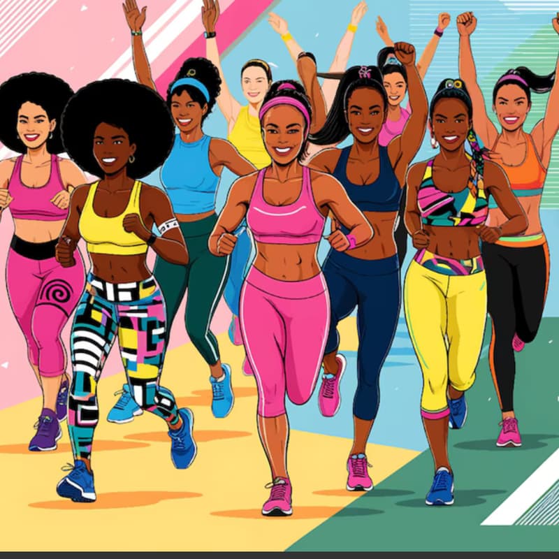 Cover Image for Cardio