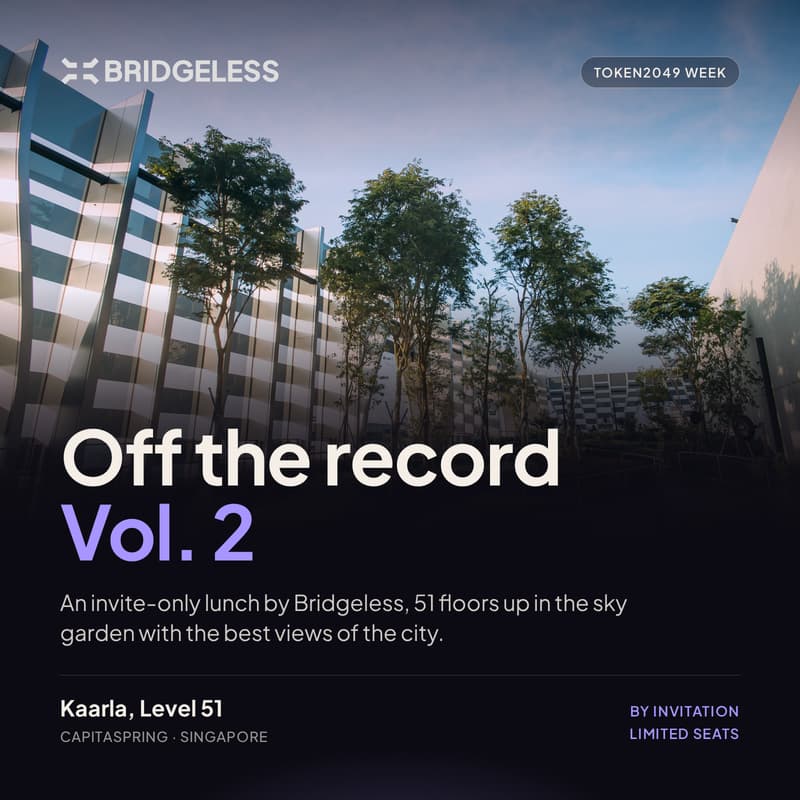 Cover Image for Off the Record Vol. 2