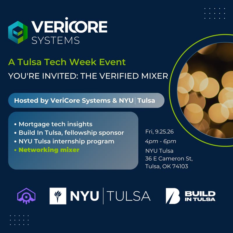 Cover Image for The Verified Mixer