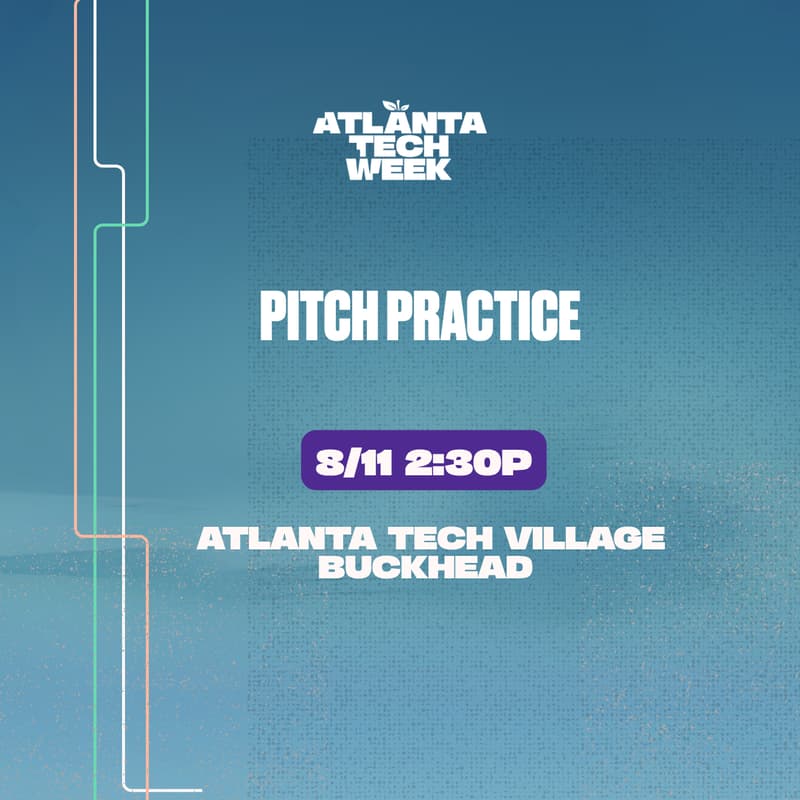 Cover Image for Pitch Practice