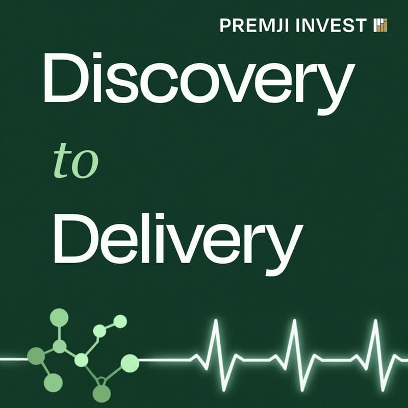 Cover Image for AI across Biotech & Healthcare
