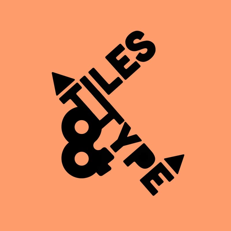 Cover Image for Tiles & Type: Local News Day Artwork Unveiling & Reception