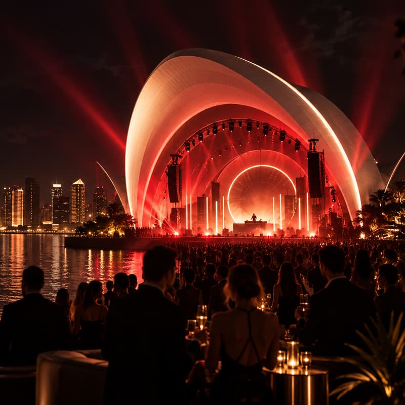 Cover Image for Dr. Gideon Kwok’s 50th Birthday Experience